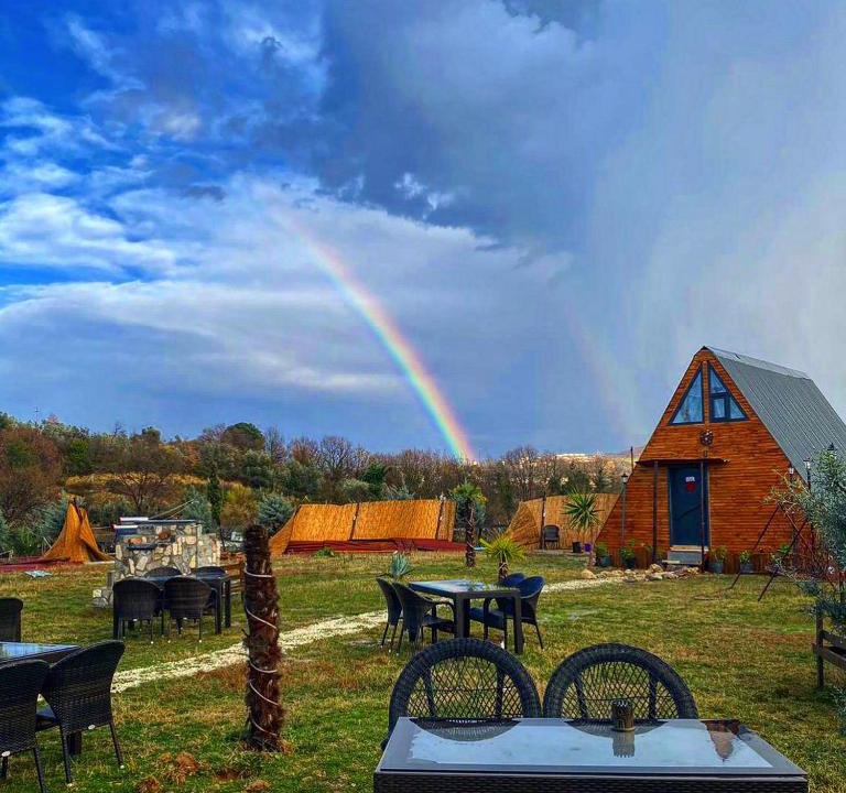 Yalova Resort | Çınarcık Bungalov