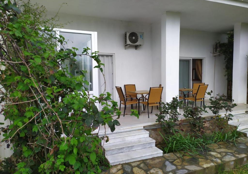 Gokbel Apartment | ÇAM KOKUSU