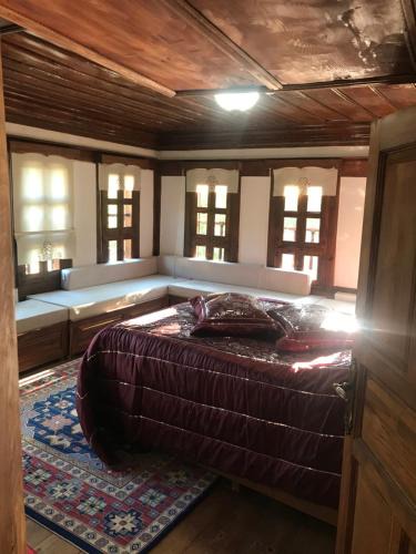Safranbolu City Center Bed & Breakfast | Çamlıca Konak Çarsı Evi
