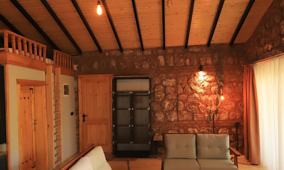Candır Resort | Çandır Resort & Restaurant