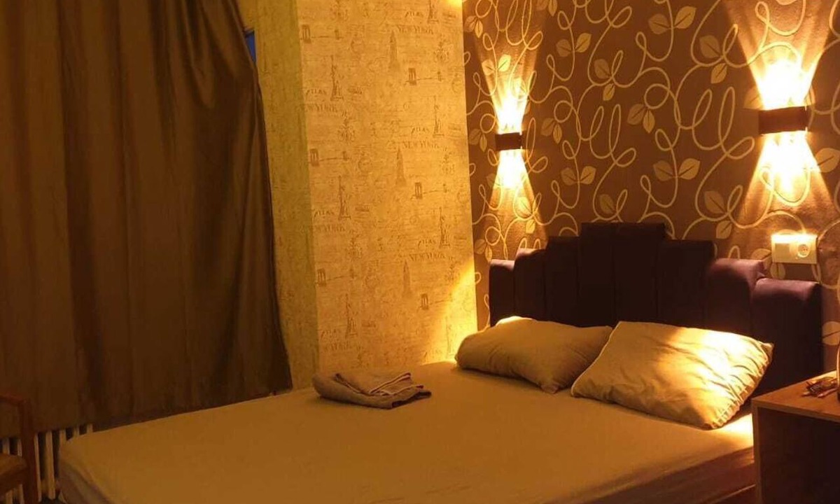 Ulus Hotel | ÇANKAYA OTEL