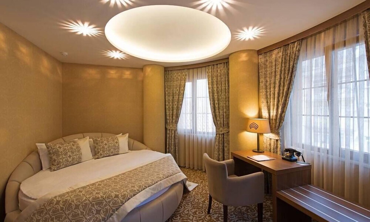 Silivri Hotel | Çeşmeli Konak Otel