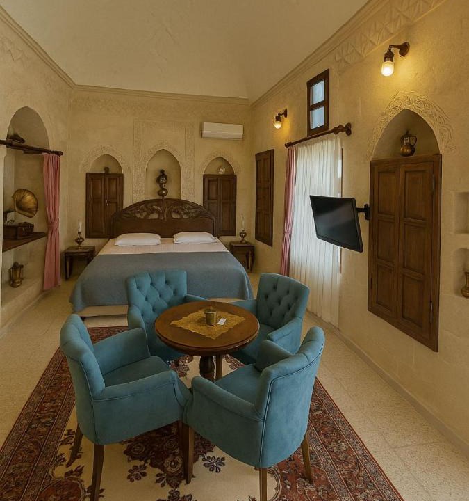 Artuklu House | Çelbira Konak