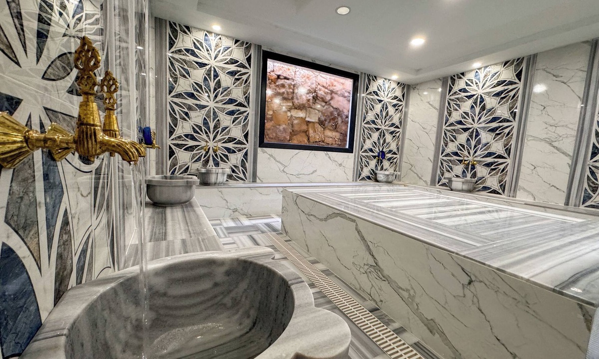 Karahayit Hotel | Çelik Thermal & Spa