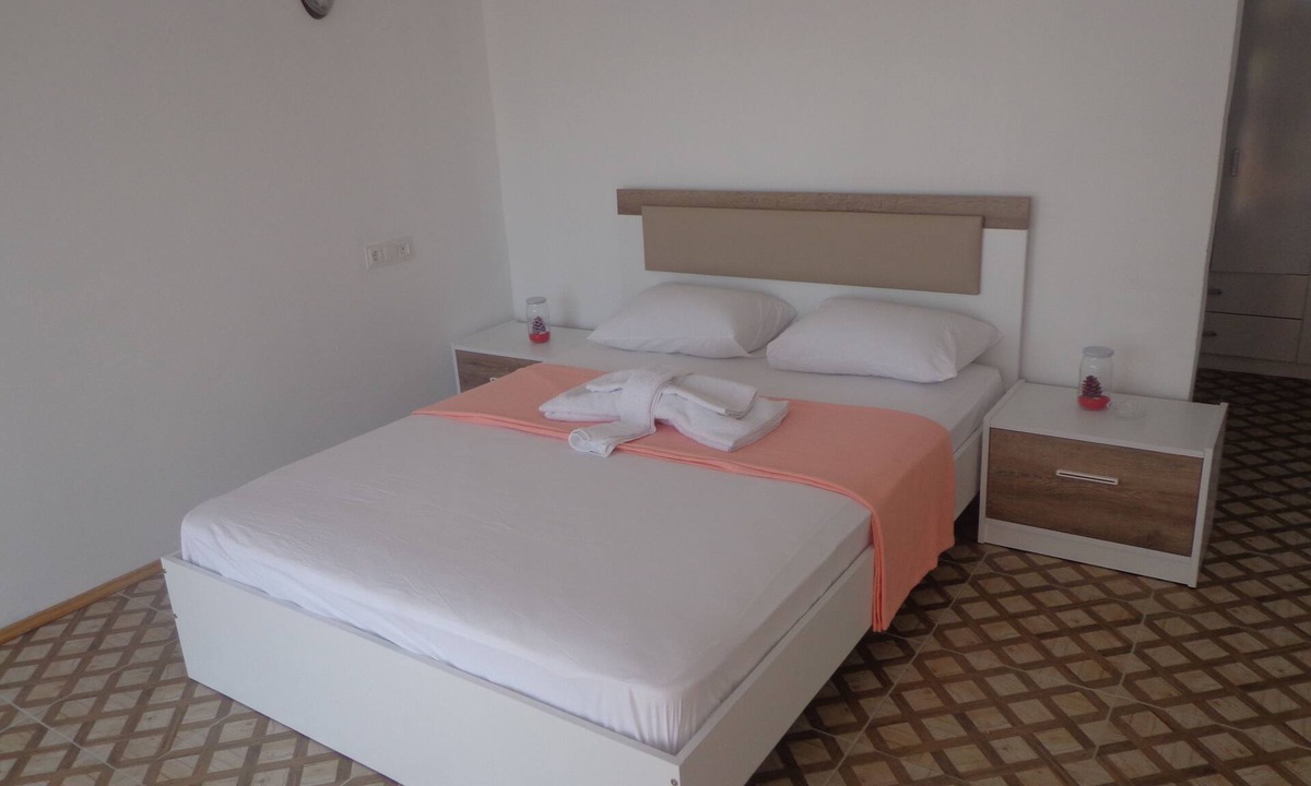 Kumluca House | Çiftlik Tepesi