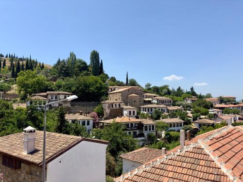 Sirince House | Çirkince Konak Şirince