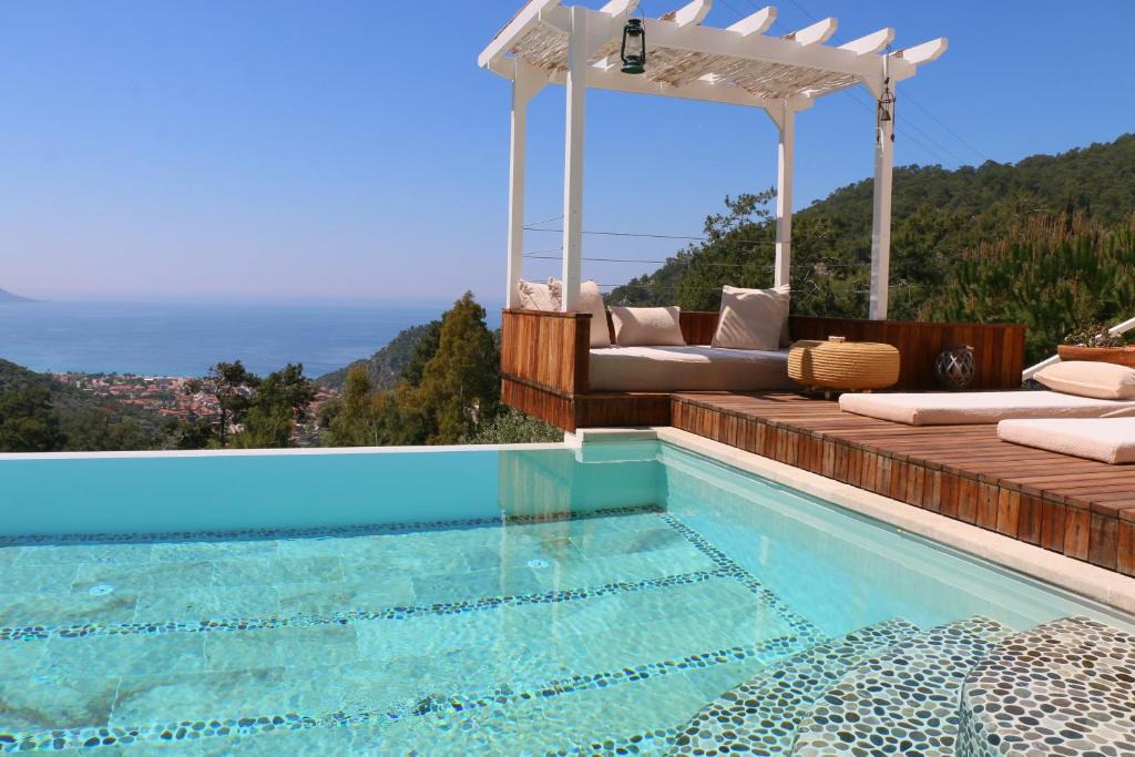 Oludeniz Hotel | Ölüdeniz Loft - Adults Only