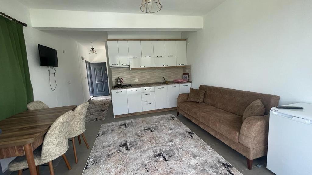 Adrasan Apartment | Öz Akdeniz Apart