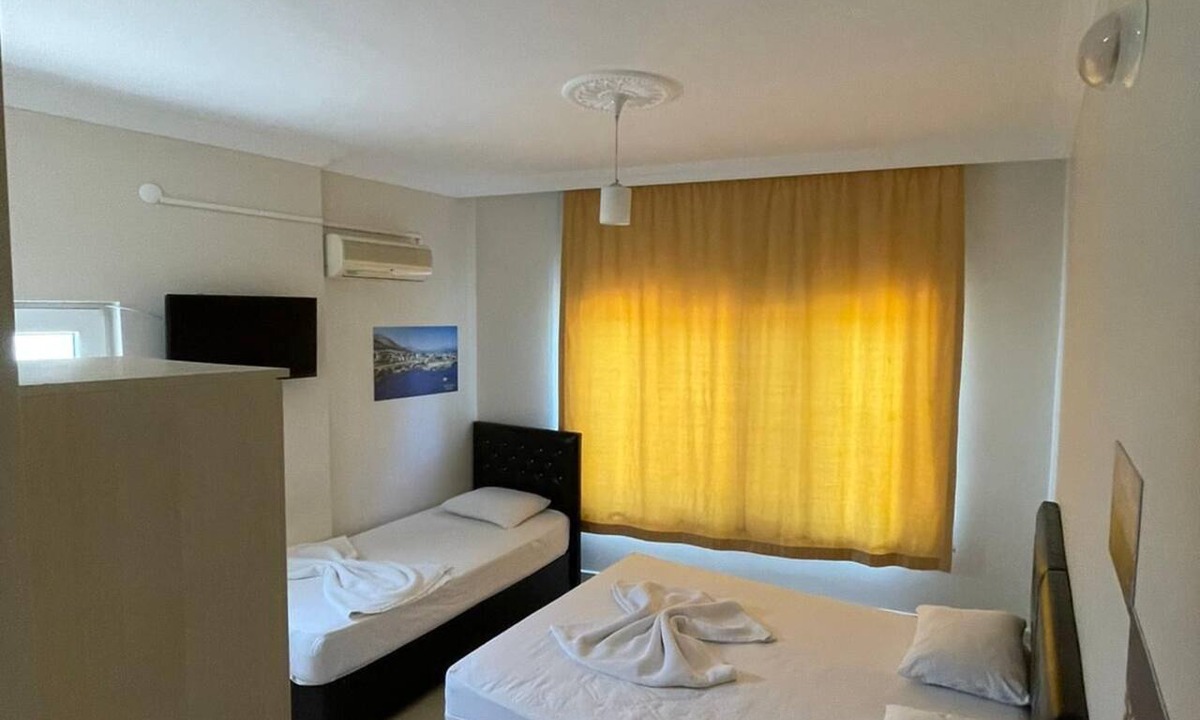 Aydincik Hotel | Ünlü Konaklama Kafe