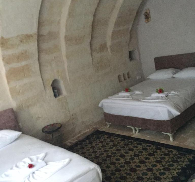 Urgup Hotel | Ürgüp Stone House
