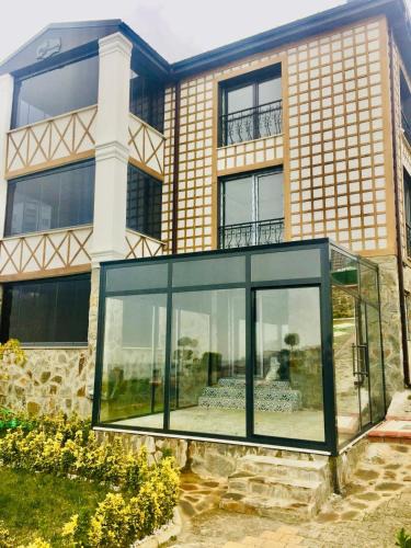 Kaymakli Villa | Şahin Konağı