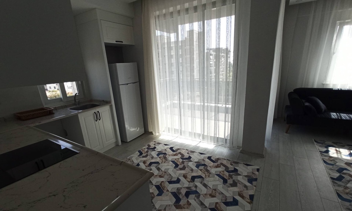 Finike Apartment | Şahiner Apart Otel
