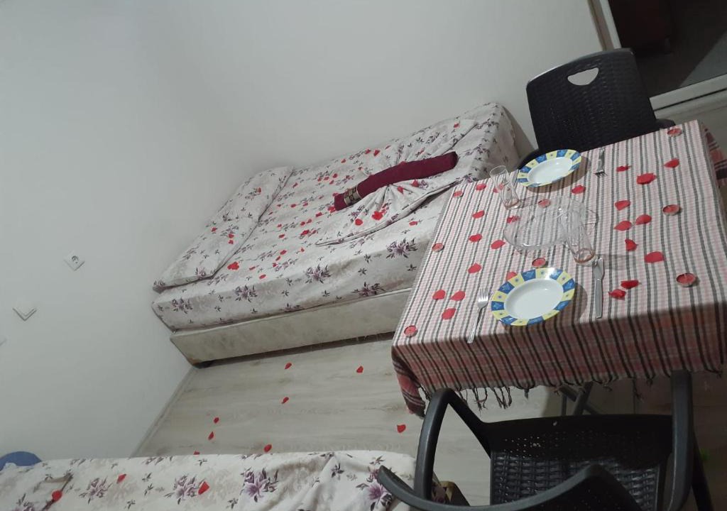 Karahayit House | Şahinler Pansiyon