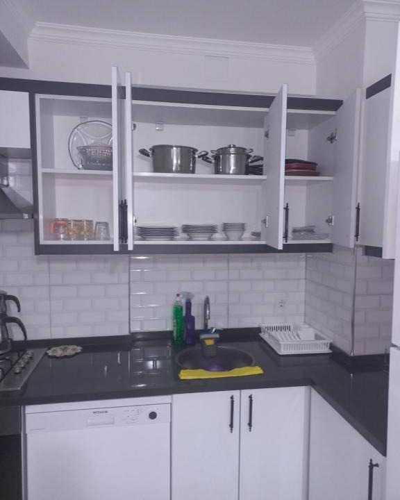 Dalaman Apartment | Şerefler 1+1