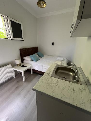 Sisli Apartment | Şişli Suites - Room23
