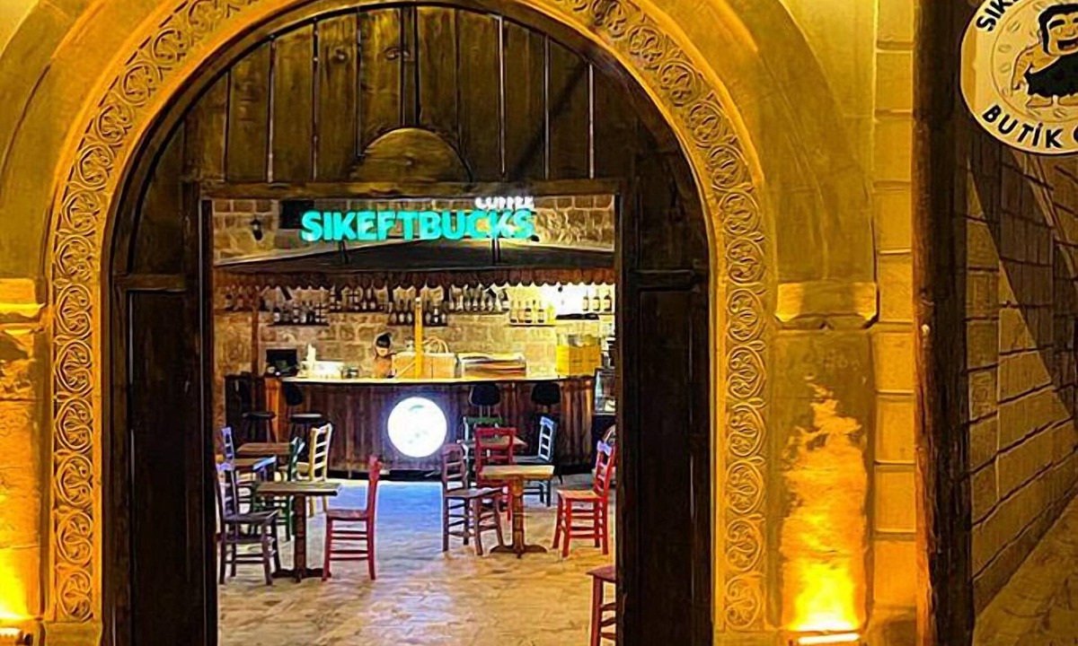 Midyat Bed & Breakfast | Şikeft Butik Otel