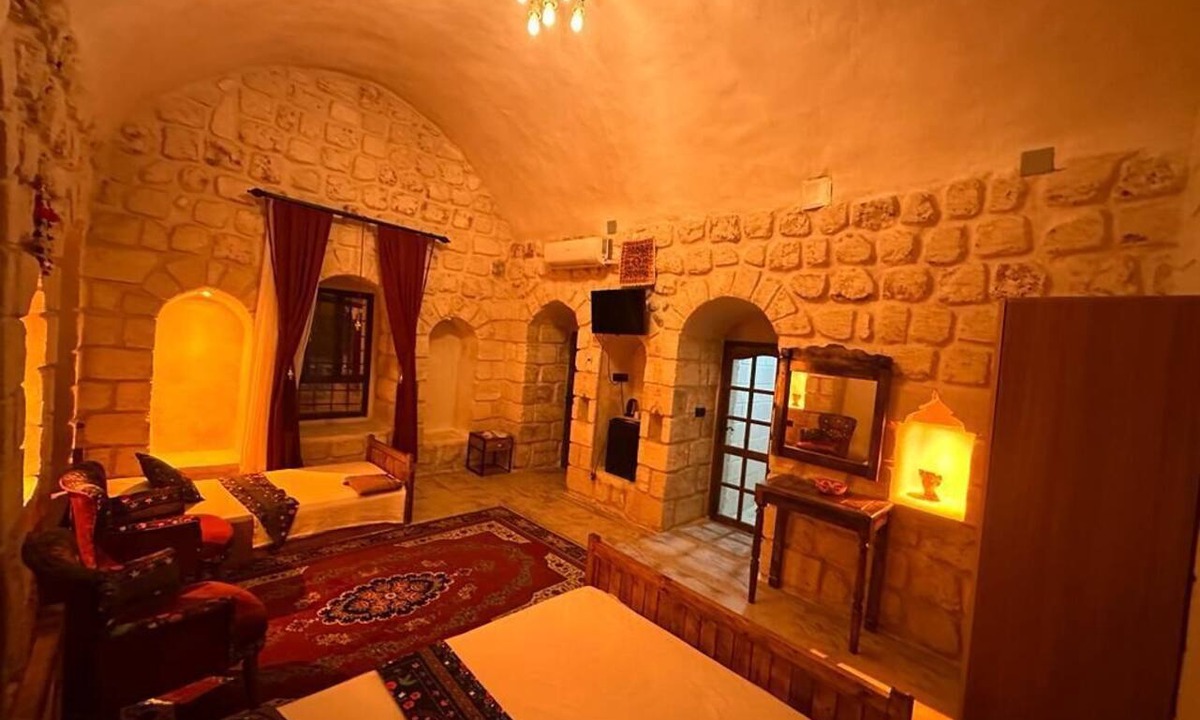 Midyat Bed & Breakfast | Şikeft Butik Otel