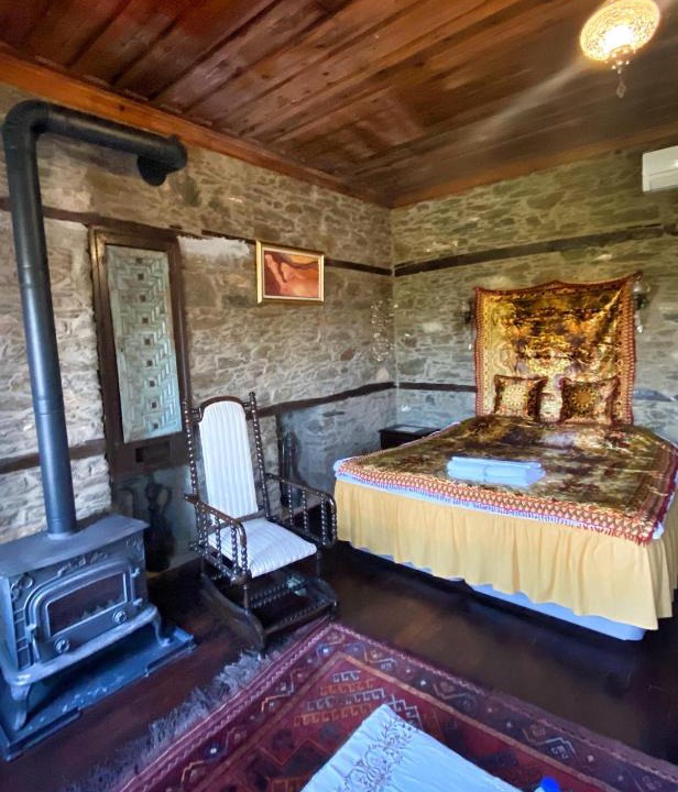 Sirince House | Şirince Lotus Konakları