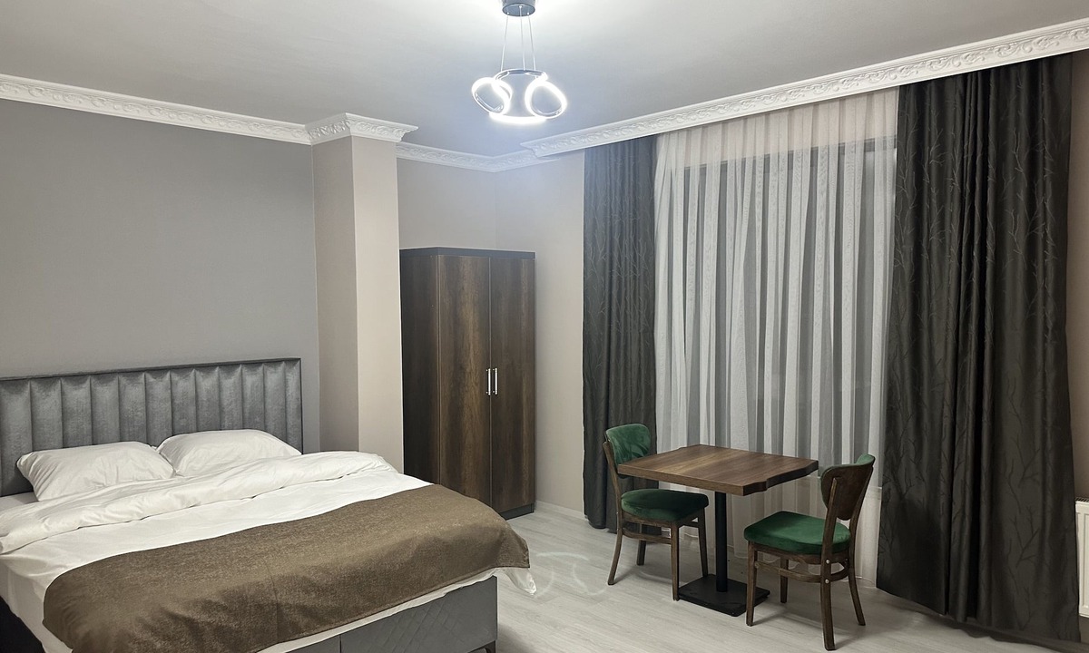 Ahlat Hotel | 1071 Otel & Restaurant