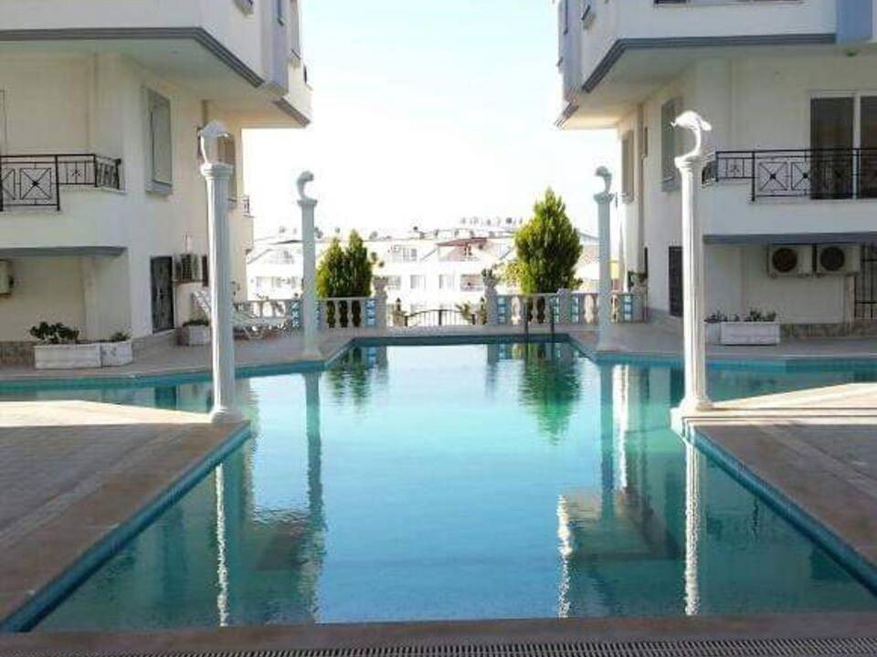 Didim Apartment | 110 m² Apartment ∙ 2 bedrooms ∙ 7 guests