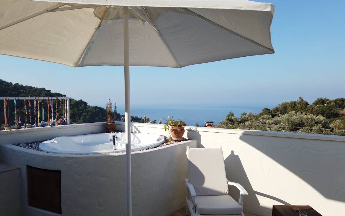 Uzunyurt Resort | 110 m² Private room ∙ 18 bedrooms ∙ 2 guests