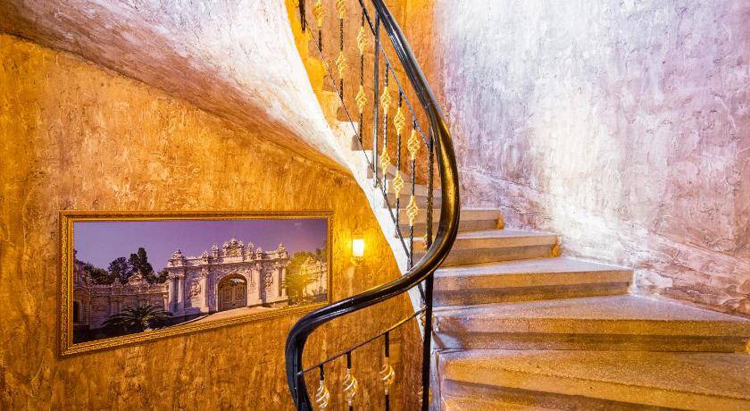 Beyazit Apartment | 130 m² Apartment ∙ 3 bedrooms ∙ 15 guests