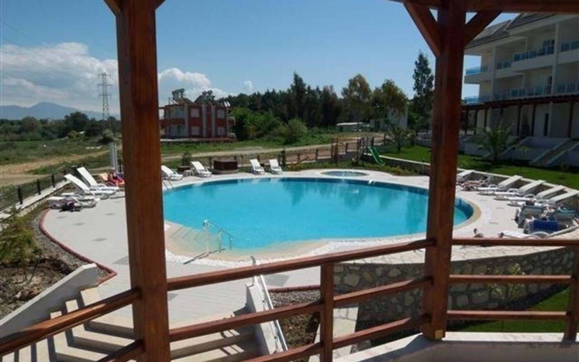 Side House | 150 m² House ∙ 2 bedrooms ∙ 4 guests