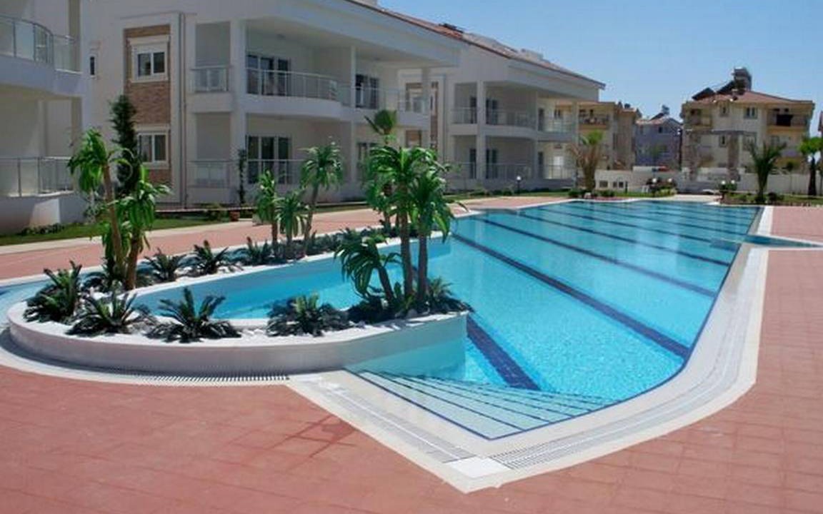 Side Resort | 160 m² Private room ∙ 3 bedrooms ∙ 5 guests