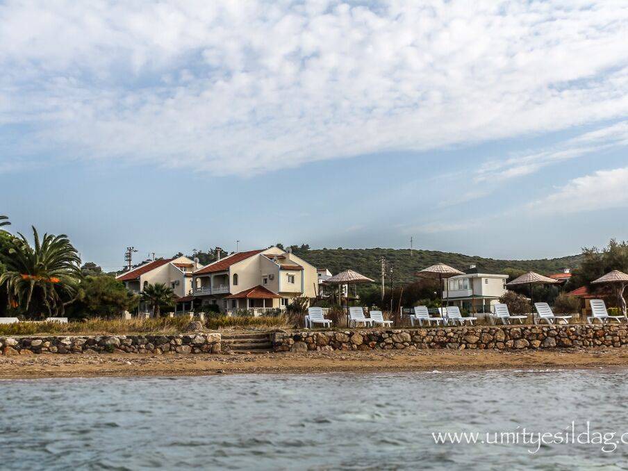 Ildır Koyu Villa | 170 m² Villa ∙ 5 bedrooms ∙ 10 guests
