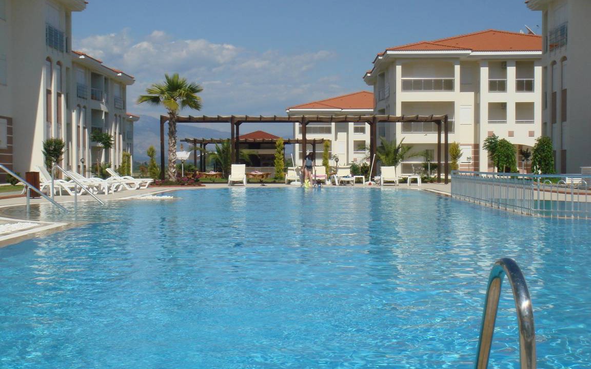 Sought | Manavgat