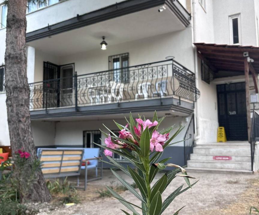 Pamukkale City Centre Apartment | 185 m² Apartment ∙ 3 bedrooms ∙ 8 guests