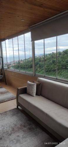 Akcaabat House | 185 m² House ∙ 2 bedrooms ∙ 5 guests