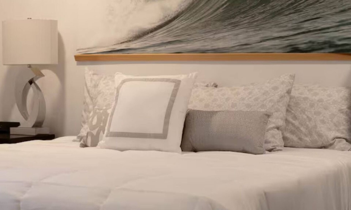 Dagbelen Apartment | 2 Pools 5500 m² Garden Family & Events, Pet Yalıkavak -sleeps 4