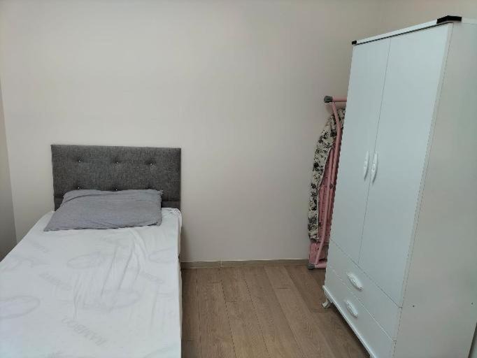 Dalaman Apartment | 2043 rezidans