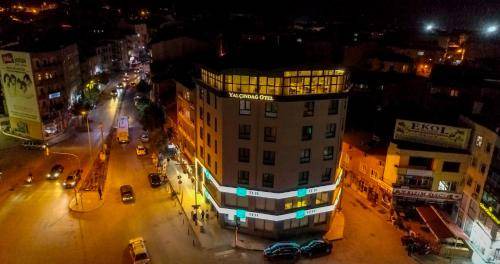 Burdur-Murat Hotel | 22 m² Hotel ∙ 3 guests