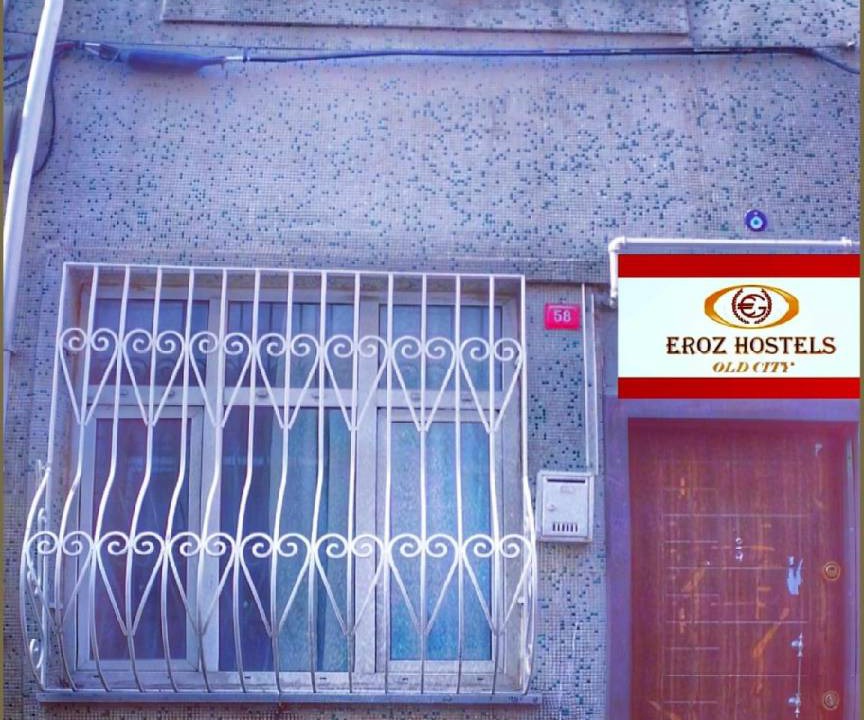 Fatih Apartment | 220 m² Apartment ∙ 6 bedrooms ∙ 30 guests