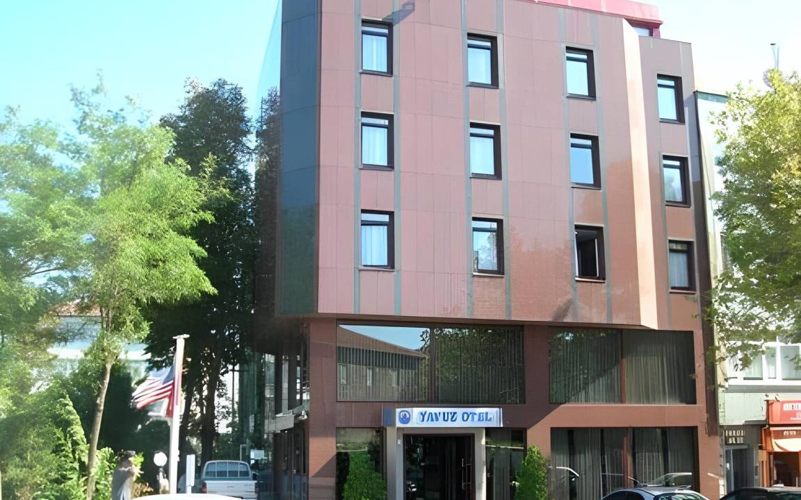 Topkapi Hotel | 25 m² Hotel ∙ 3 guests