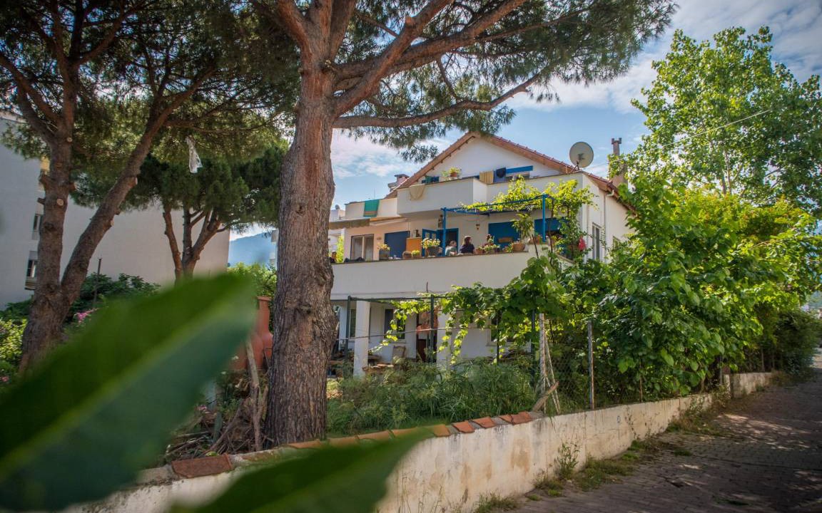 Guzelcamli Apartment | 25 m² Serviced apartment ∙ 5 guests