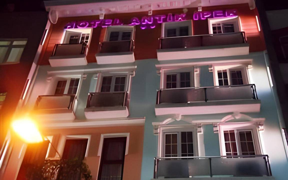Kumkapi Hotel | 27 m² Hotel ∙ 6 guests