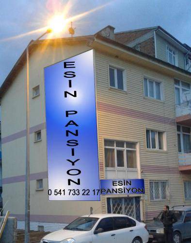 Tokat Bed & Breakfast | 28 m² Bed and breakfast ∙ 9 guests