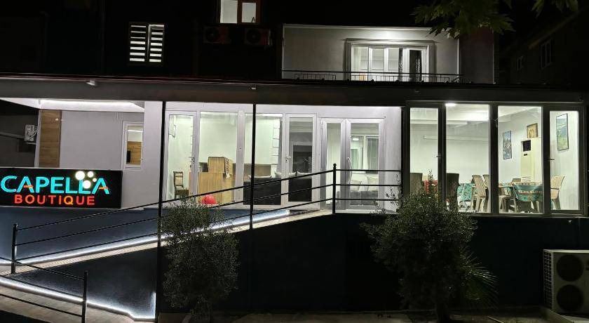 Pamukkale City Centre Hotel | 28 m² Hotel ∙ 4 guests