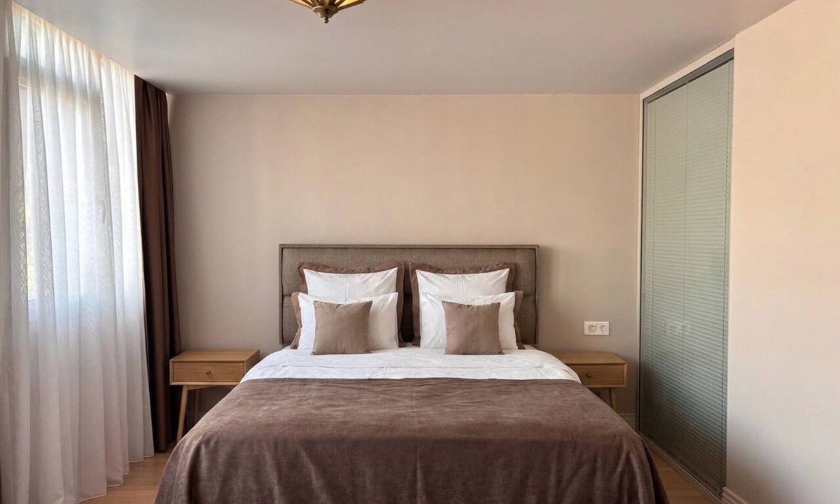 Galata Apartment | 2BR with elevator near Galataport