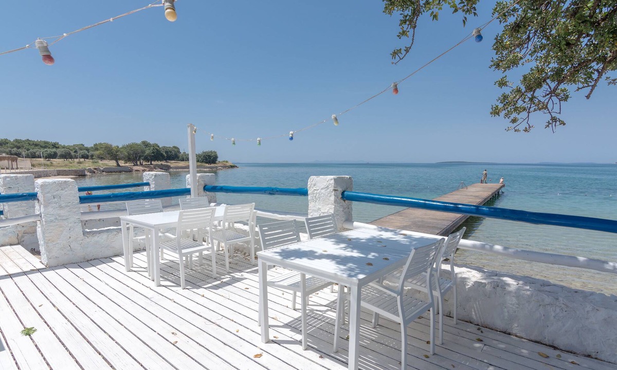 Apollonium Beach Resort | Milas