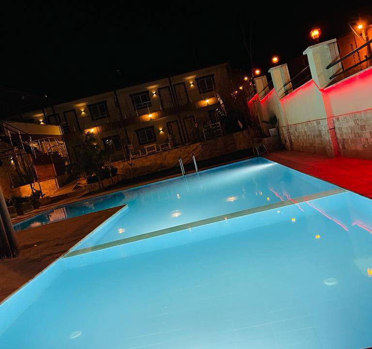 Pamukkale City Centre Hotel | 30 m² Hotel ∙ 4 guests