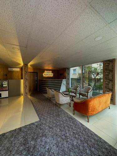 Trabzon Apartment | 32 m² Serviced apartment ∙ 4 guests