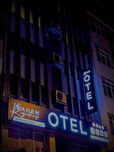 Ilkadım Hotel | 35 m² Hotel ∙ 3 guests