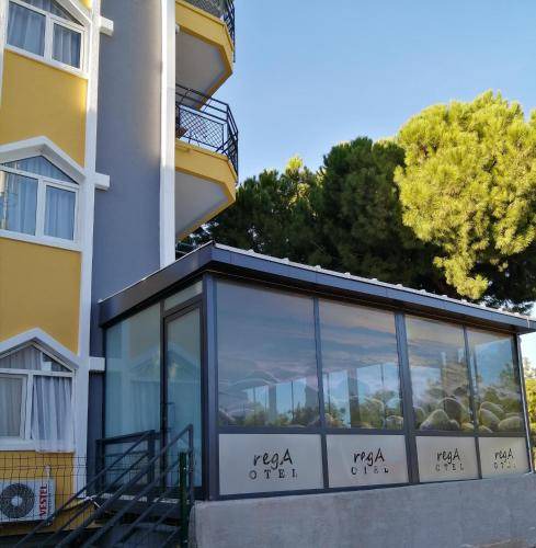 Altnkum Mahallesi Apartment | 37 m² Serviced apartment ∙ 4 guests