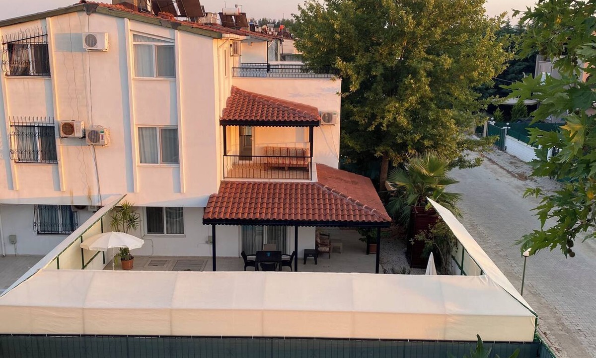 Kadriye House | 4 Bedroom Villa for 8 ppl, Private Pool in Kadriye-Belek-Antalya