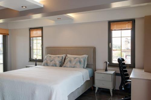 Termal Villa | 4 bedroom villa Yalova sea view