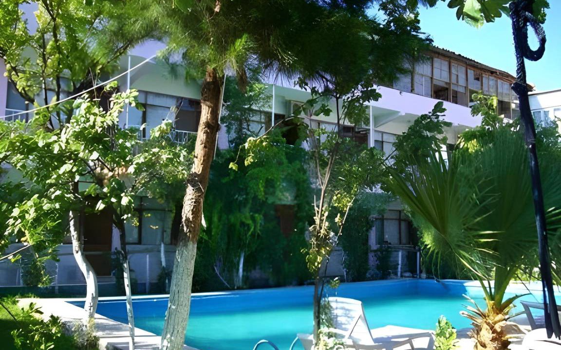 Pamukkale City Centre Bed & Breakfast | 40 m² Bed and breakfast ∙ 4 guests